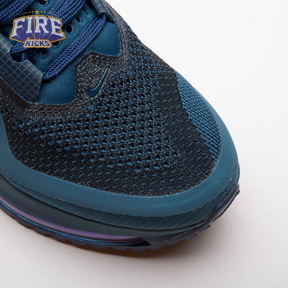 Nike Air Zoom Pegasus Premium Swarovski Blue Force IM7384-499 Unisex