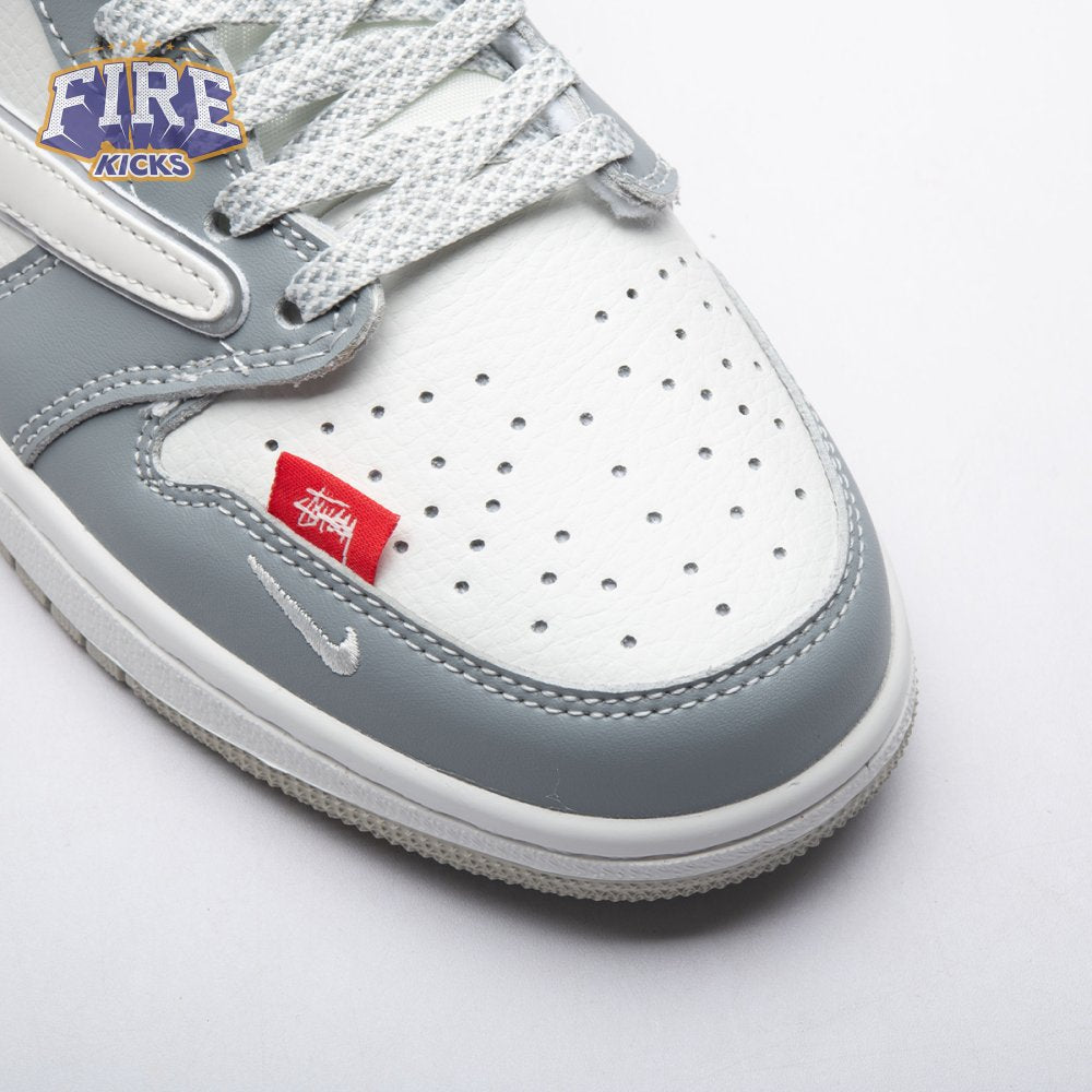 Travis Scott x Air Jordan 1 Low DZ5899-006 Unisex