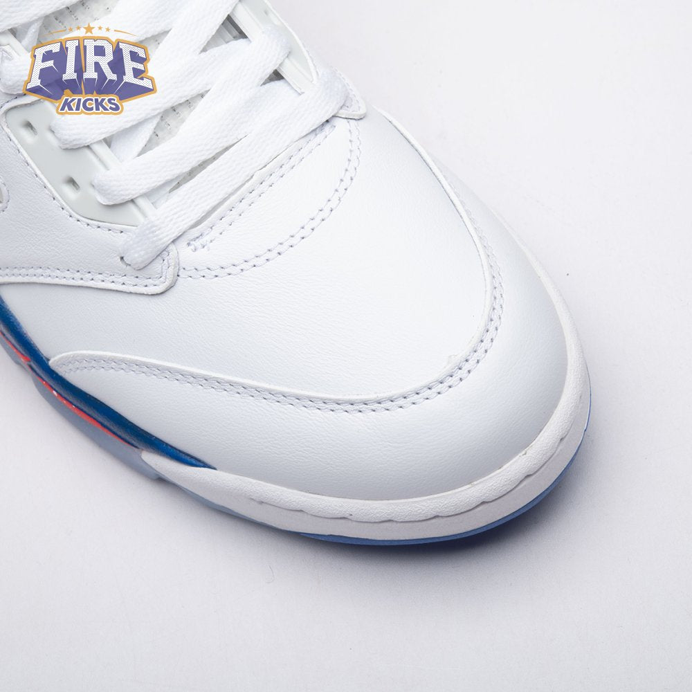 Air Jordan 5 OG "35th Anniversary" HQ7978-102 Men's