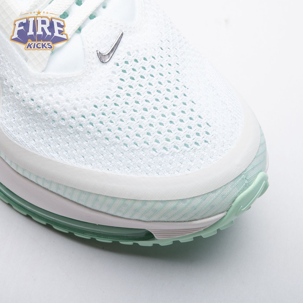 Nike Air Zoom Pegasus Premium White Mint Foam HQ2593-103 Unisex