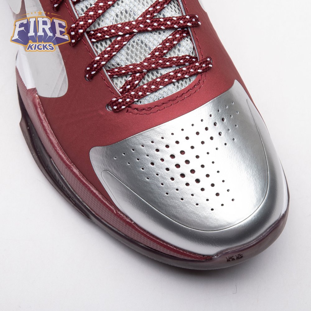 Nike Kobe 5 Protro Lower Merion Aces Away (2026) IM0557-001 Men's