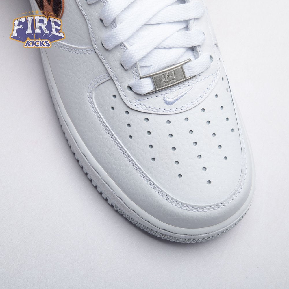 Nike Air Force 1 Low GOODENOUGH IM3483-100 Unisex