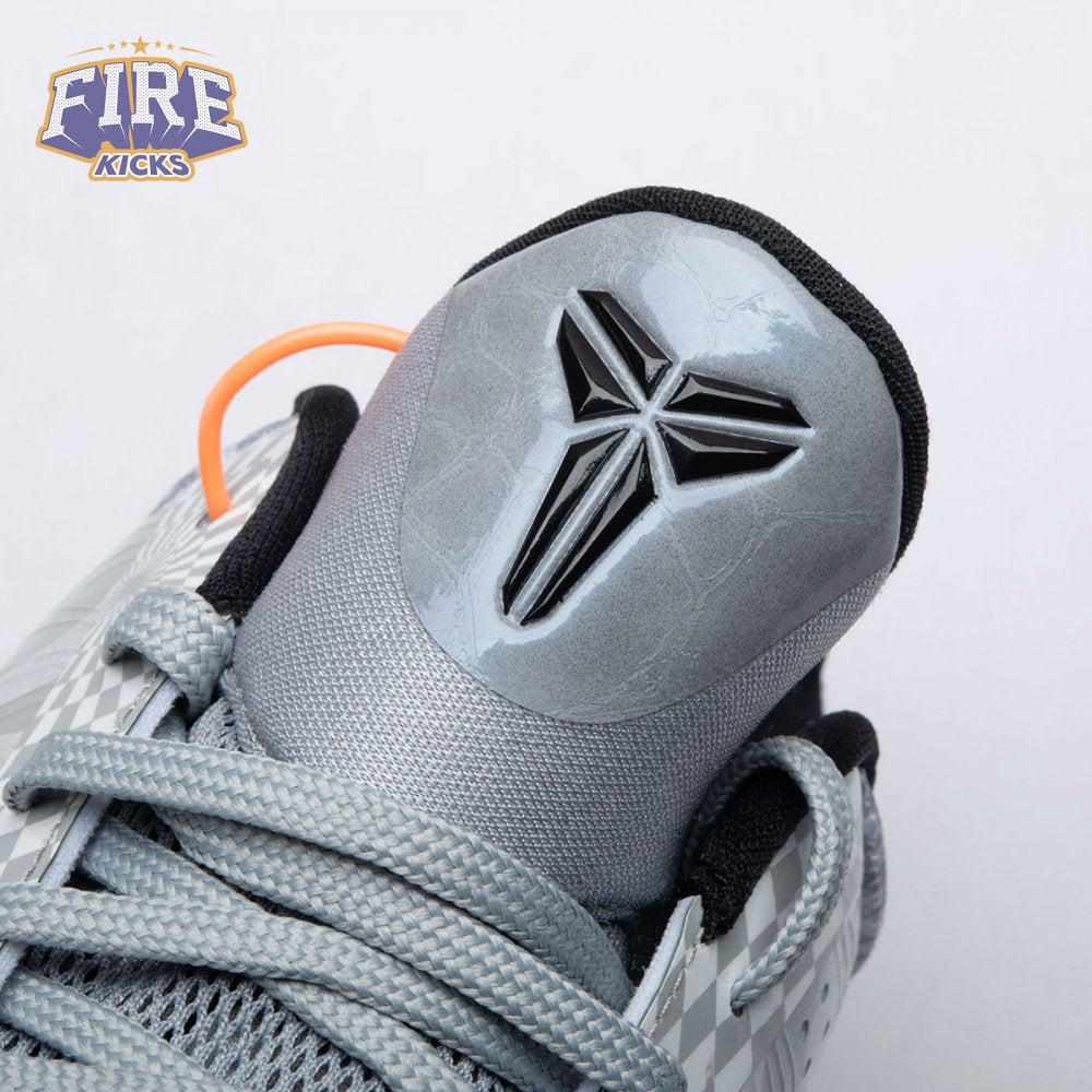 Nike Kobe 5 Protro Zebra PE CD4991-003 Men's