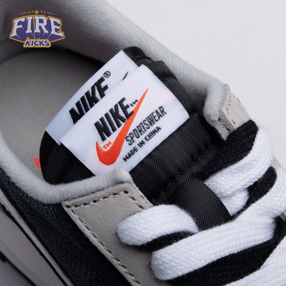Nike LD Waffle Black BV0073-001 Unisex