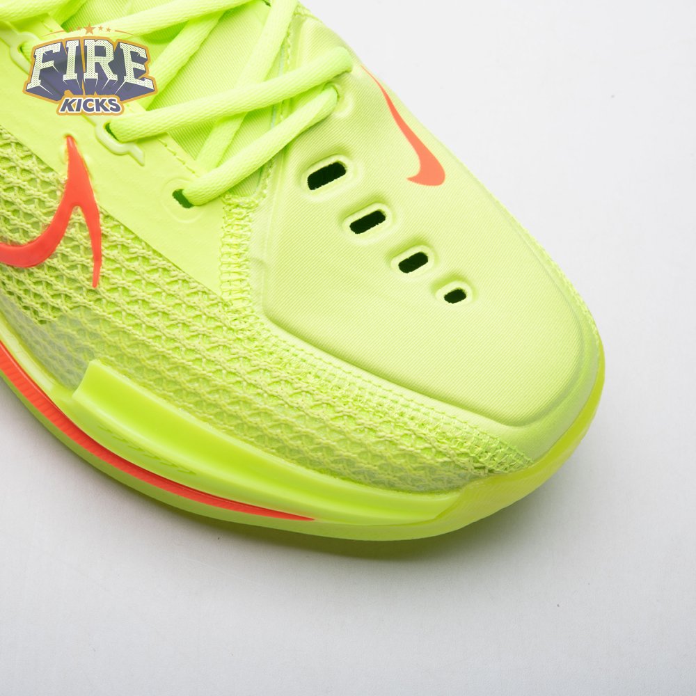 Nike GT Cut EP EYBL Volt IM2130-700 Men's