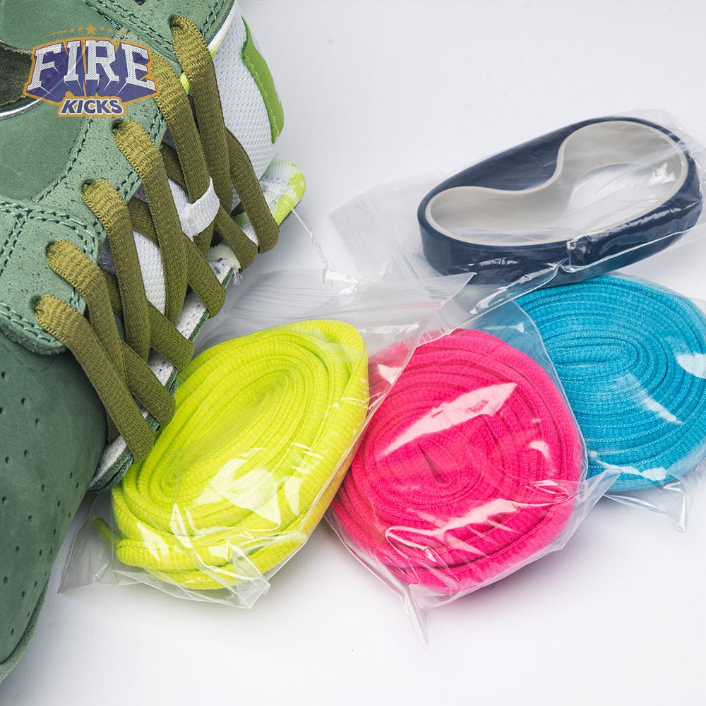 Nike SB Dunk Low Concepts Green Lobster (Regular Box) BV1310-337 Unisex