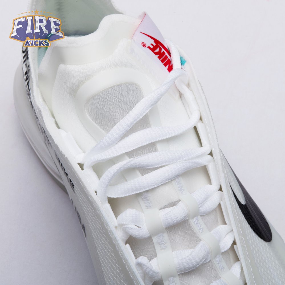 Nike Air Max 97 Off-White AJ4585-100 Men's