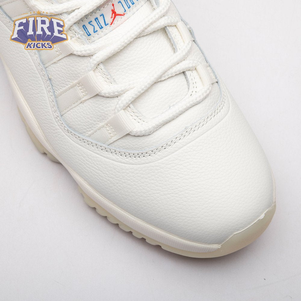 Jordan 11 Retro 285 IO8959-133 Unisex