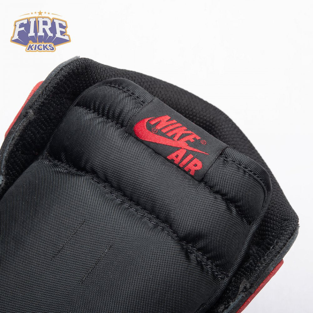 Jordan 1 Retro High Bred Banned (2016) Men's