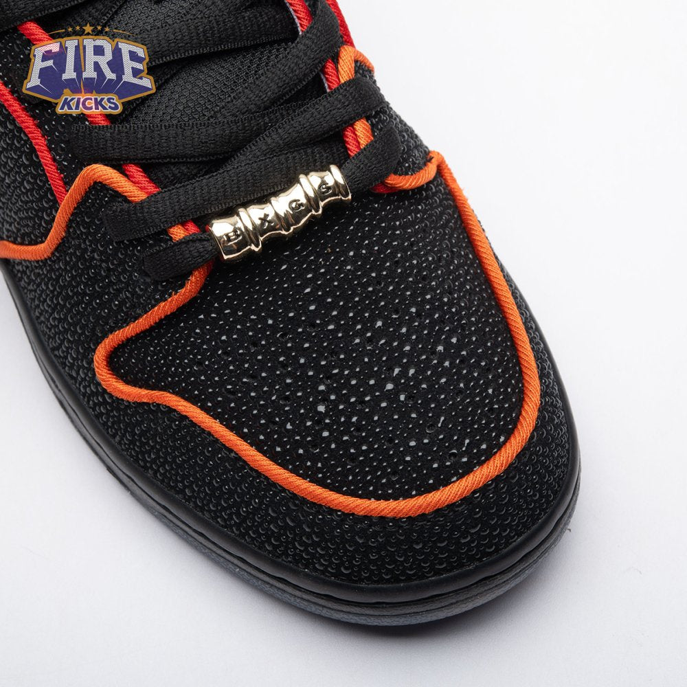 Nike SB Dunk Low Bronx Girls Skate HV1664-001 Men's