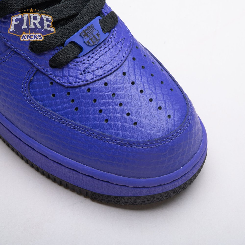 Nike Air Force 1 Low Protro Kobe Bryant Persian Violet II7062-500 Unisex