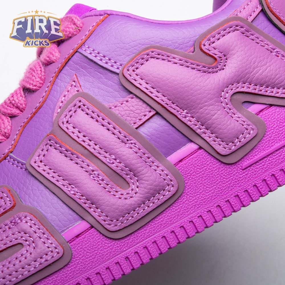 Nike Air Force 1 Low Cactus Plant Flea Market Fuchsia Dream FQ7069-500 Unisex