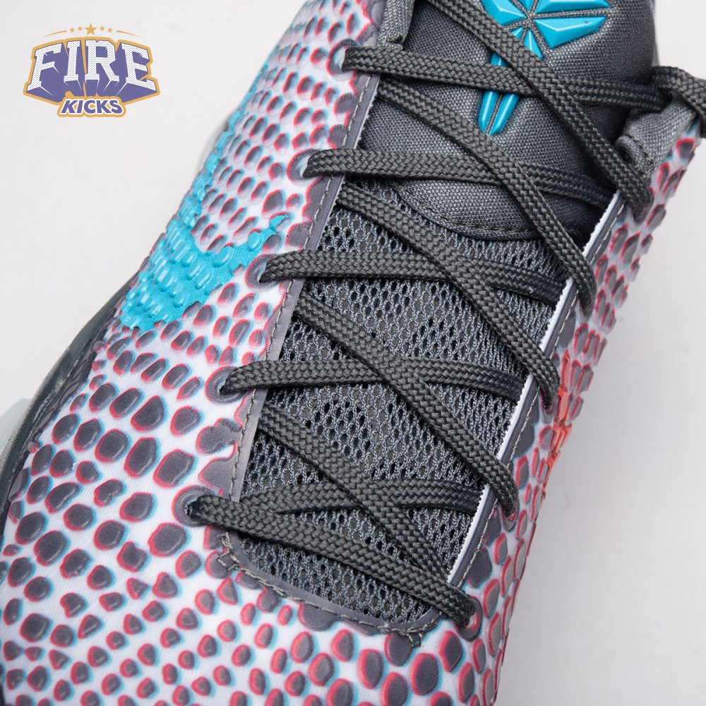 Nike Kobe 6 Protro ASG Hollywood 3D (2026) Men's