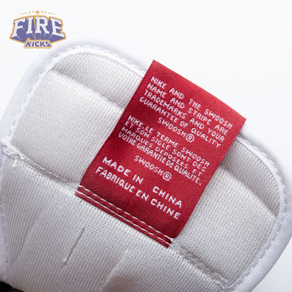 Air Jordan 1 Low Golf 'Chicago' Men's