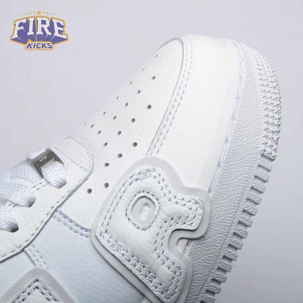 Nike Air Force 1 Low Cactus Plant Flea Market White FQ7069-100 Unisex