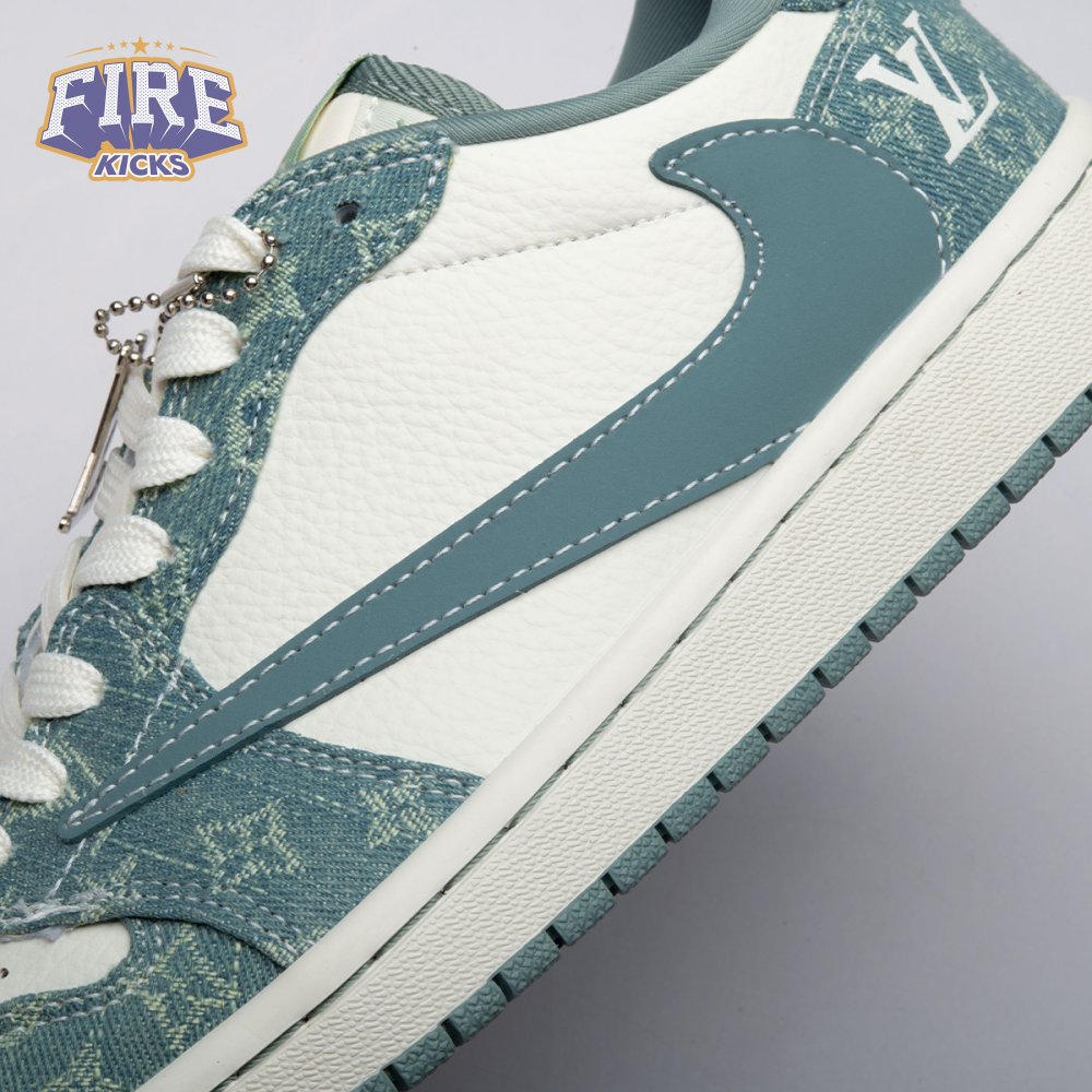 Nike Dunk Low x VL SC0601-057 Unisex