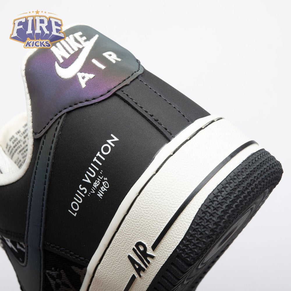 Nike Air Force 1 Low SC0601-573 Unisex