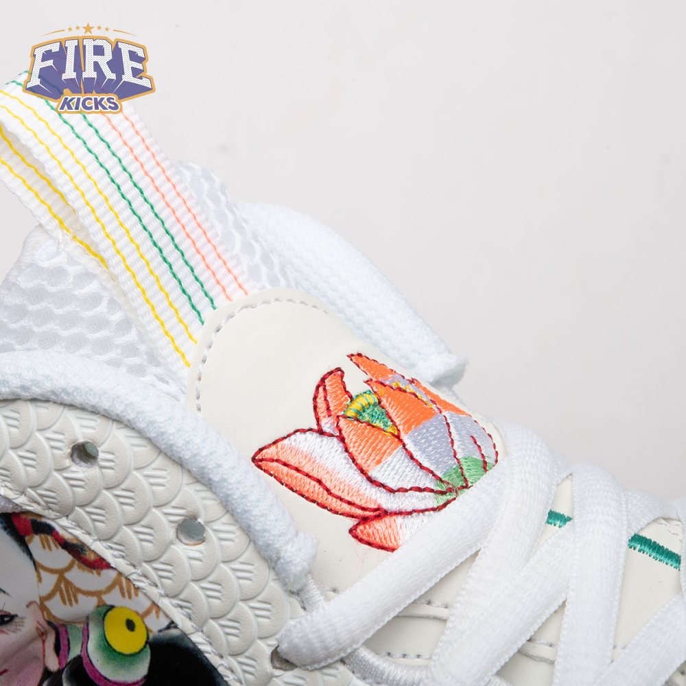 Nike Air Foamposite One Tianjin 2.0 IR2078-100 Men's