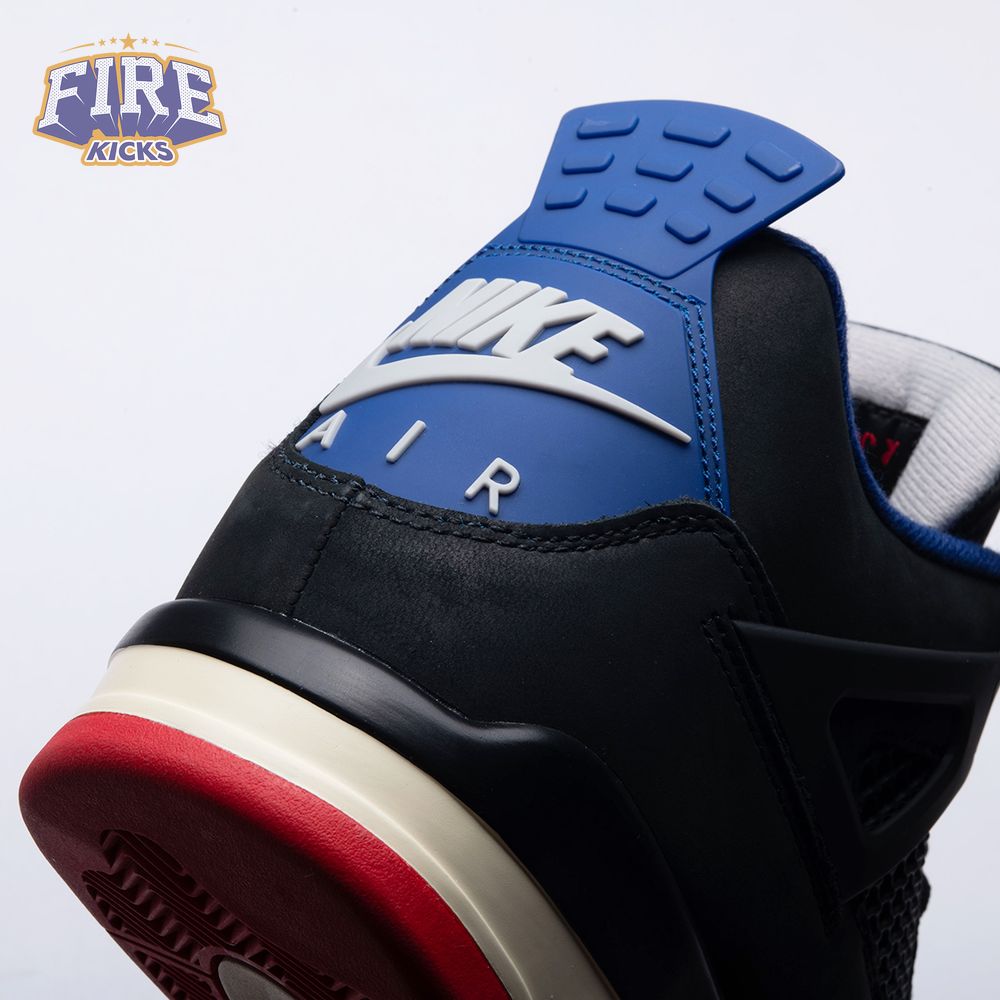 Air Jordan 4 "Rare Air" FV5029-003 Unisex