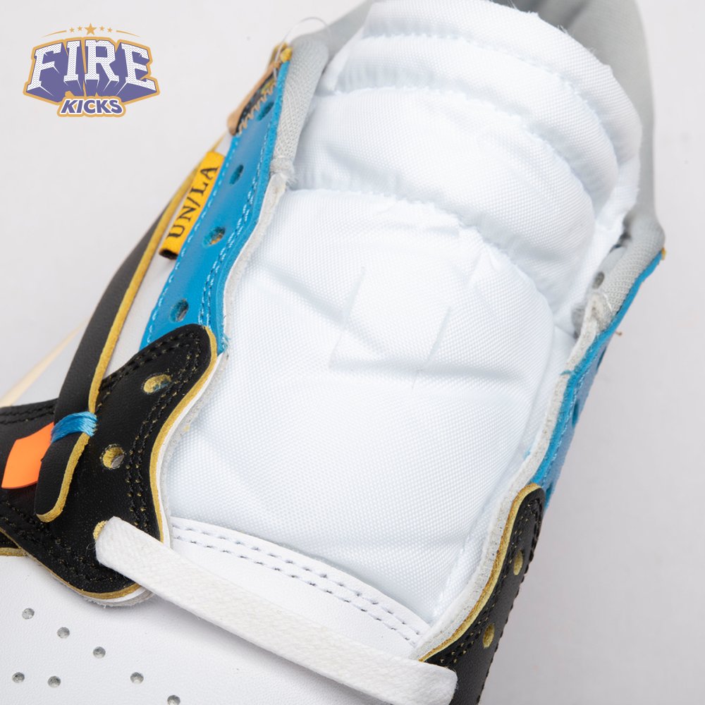 Air Jordan 1 UN/LA XZ6868-006 Unisex