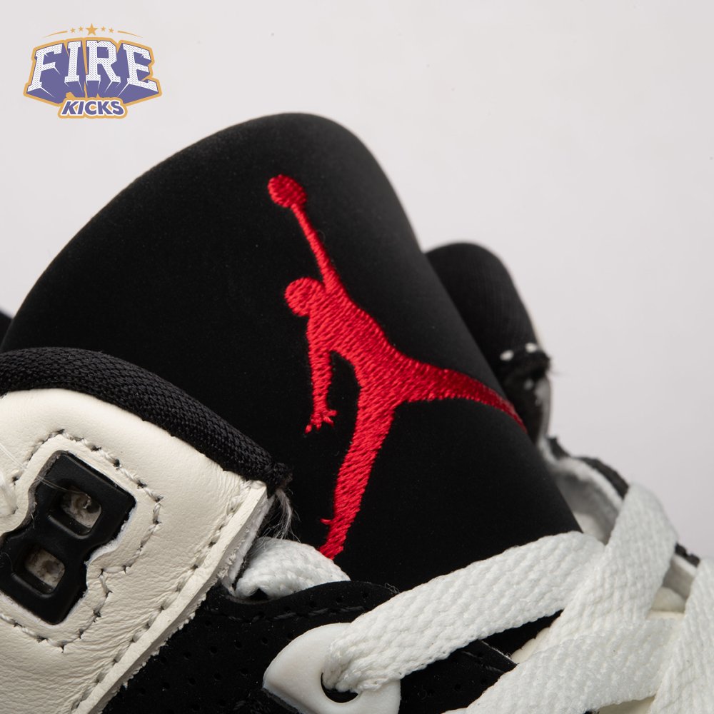 Air Jordan 3 World's Best Dad IF4396-103 Unisex