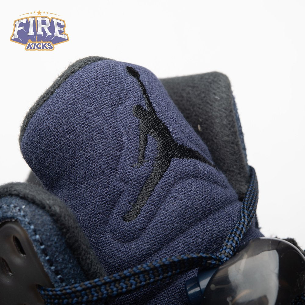 Jordan 5 Retro Midnight Navy FD6812-400 Men's