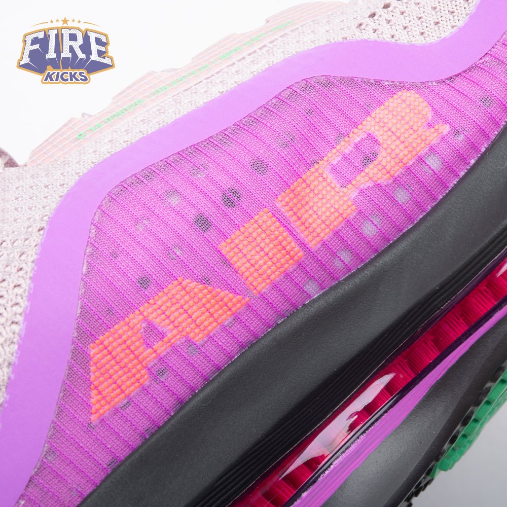 Nike Pegasus Premium Faith Kipyegon Plum Chalk II0602-500 Unisex