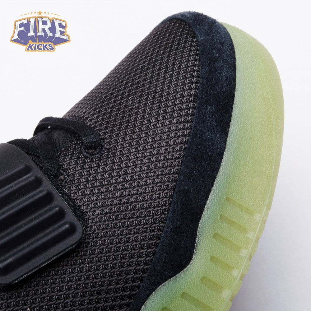 Nike Air Yeezy 2 Solar Red Men's