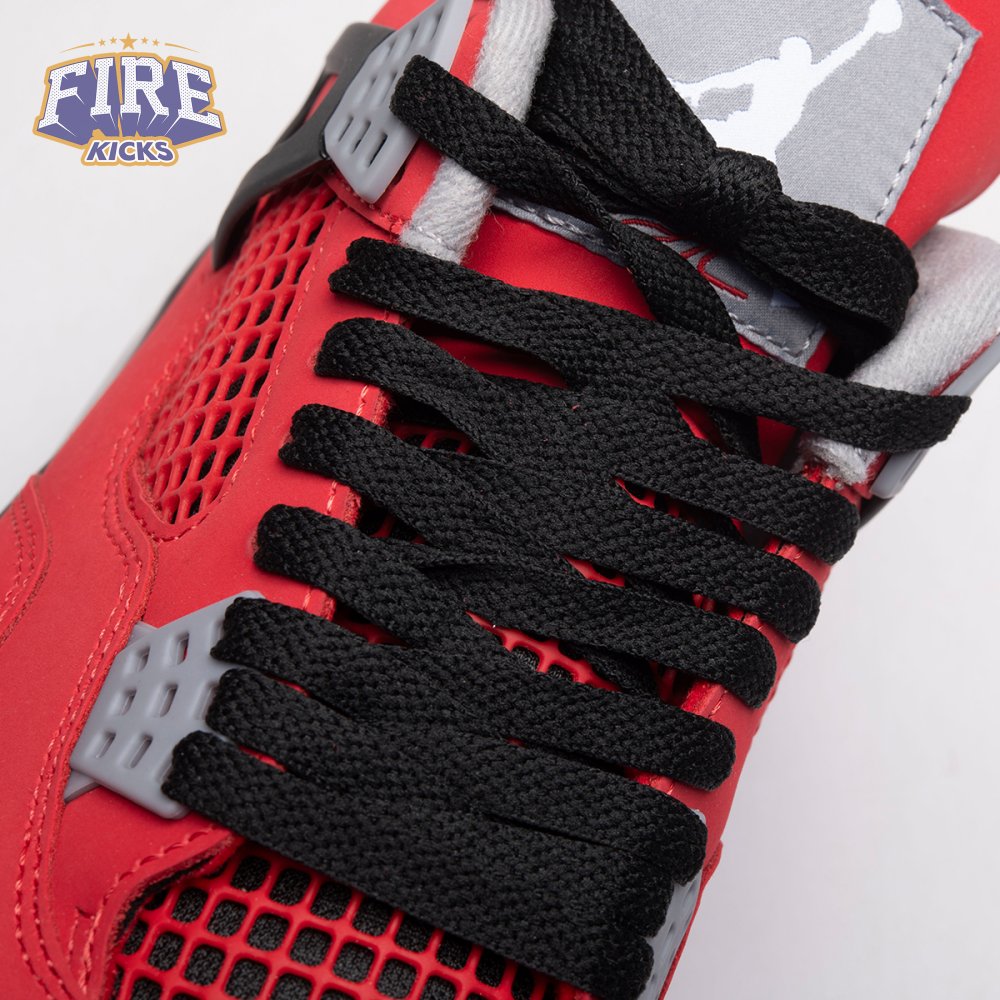Jordan 4 Retro Toro Bravo (2026) FQ8138-600 Unisex