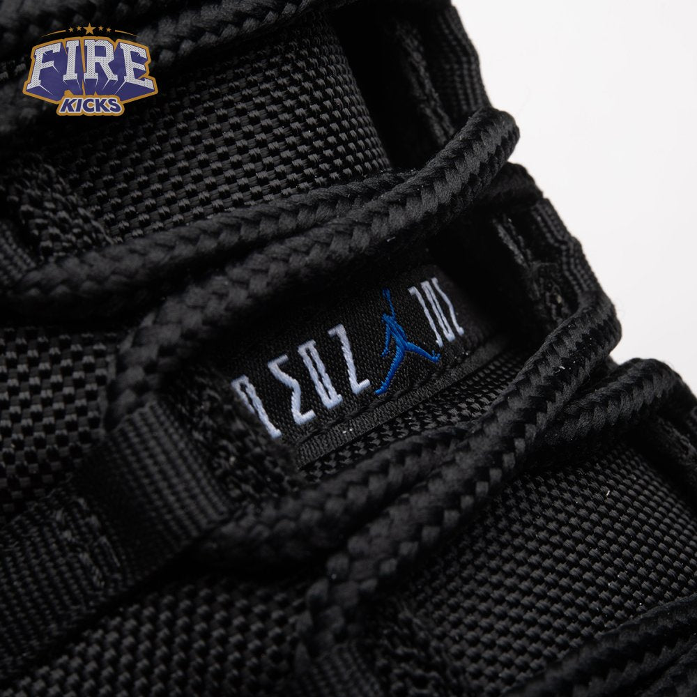 Air Jordan 11 Retro Space Jam (2026) CT8012-900 Unisex