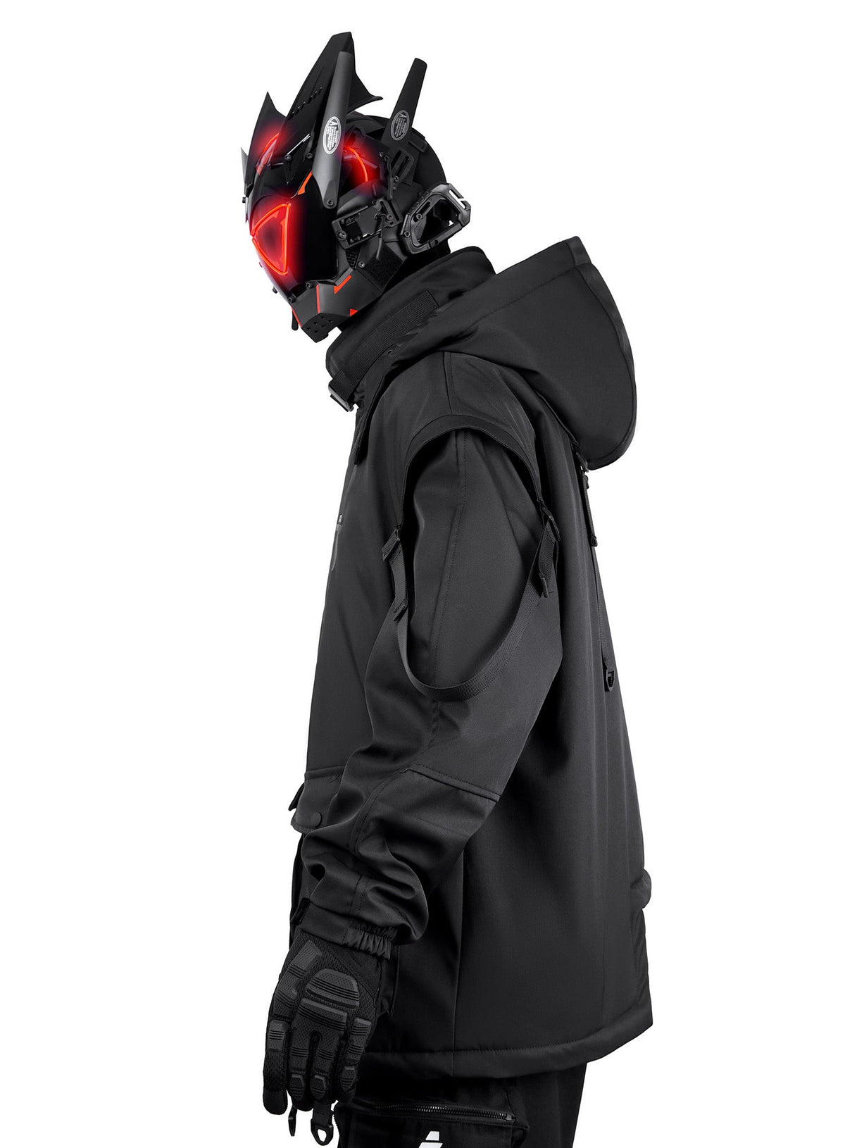 HiPa20 Movement Winter Parka