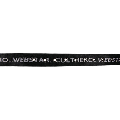 BL GRENADE CULTHERO SILVER BELT