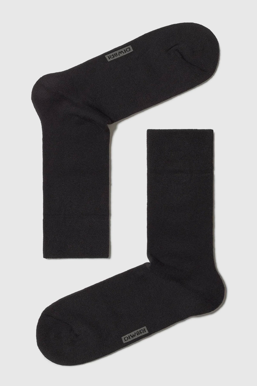 Conte Cotton Socks Diwari Comfort 000 - Terry Foot
