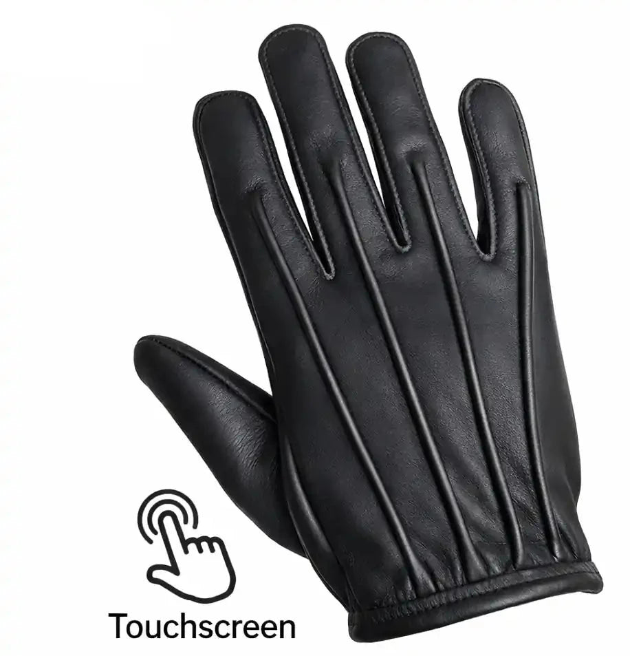 Haymakers Super Welted Deerskin Gloves