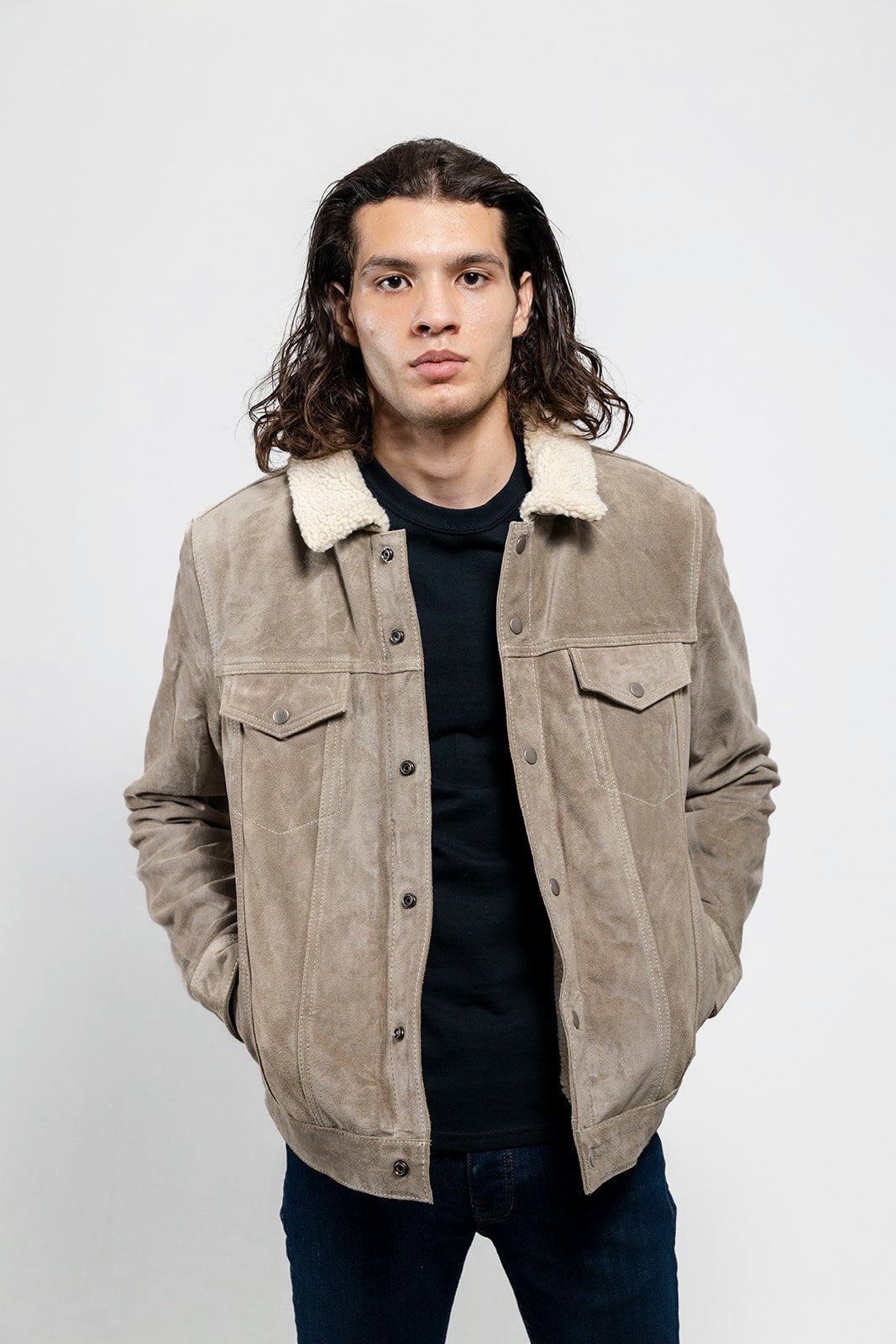 Luke Men&