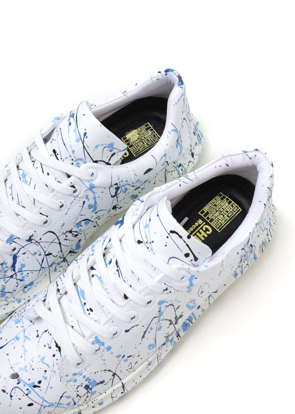 Men's Porto Sky Blue