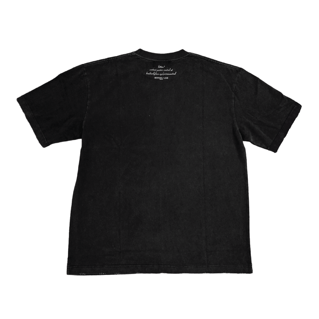 BL MYPETSPIDER TEE
