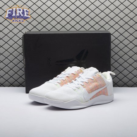Nike Kobe 11 Elite Low 4KB 824463-199 Men's