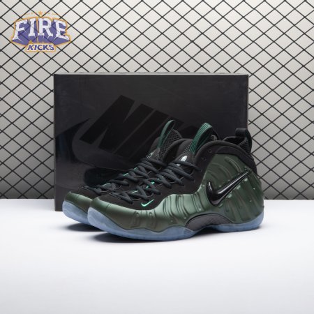 Nike Air Foamposite Pro Pine Green (2025) HF0794-300 Men's