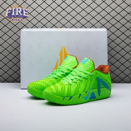 Nike Ja 3 Sneakers HF2793-606 Unisex