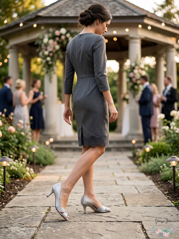 Nina Contesa Women&