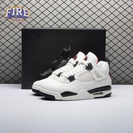 Jordan 4 Retro OG Flight Club IM4002-100 Unisex